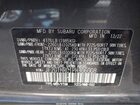 2023 Subaru Crosstrek Sport Серый vin: JF2GTHRC1PH306008