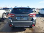2023 Subaru Crosstrek Sport Серый vin: JF2GTHRC1PH306008