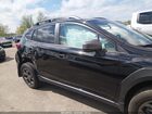 2023 Subaru Crosstrek Sport Черный vin: JF2GTHRC3PH203107