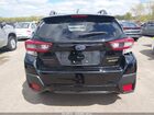 2023 Subaru Crosstrek Sport Черный vin: JF2GTHRC3PH203107