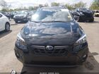 2023 Subaru Crosstrek Sport Черный vin: JF2GTHRC3PH203107