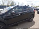 2023 Subaru Crosstrek Sport Черный vin: JF2GTHRC3PH203107