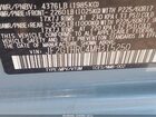 2021 Subaru Crosstrek Sport Light Blue vin: JF2GTHRC4MH315250