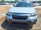 2021 Subaru Crosstrek Sport Light Blue vin: JF2GTHRC4MH315250