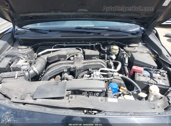 JF2GTHSC2MH213150 2021 SUBARU CROSSTREK Серый Вид сзади