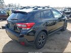 2021 Subaru Crosstrek Sport Серый vin: JF2GTHSC2MH213150