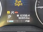 2021 Subaru Crosstrek Sport Серый vin: JF2GTHSC2MH213150