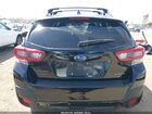 2021 Subaru Crosstrek Sport Серый vin: JF2GTHSC2MH213150