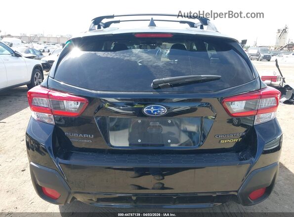 JF2GTHSC2MH213150 2021 SUBARU CROSSTREK Серый 