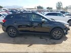 2021 Subaru Crosstrek Sport Серый vin: JF2GTHSC2MH213150