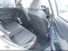 2021 Subaru Crosstrek Sport Синий vin: JF2GTHSC3MH208068