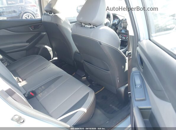 JF2GTHSC3MH208068 2021 SUBARU CROSSTREK Синий Вид наклейки с VIN-кодом