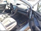2021 Subaru Crosstrek Sport Синий vin: JF2GTHSC3MH208068