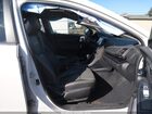 2021 Subaru Crosstrek Sport White vin: JF2GTHSC5MH254128
