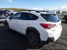 2021 Subaru Crosstrek Sport White vin: JF2GTHSC5MH254128