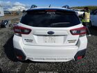 2021 Subaru Crosstrek Sport White vin: JF2GTHSC5MH254128