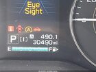 2022 Subaru Crosstrek Sport Blue vin: JF2GTHSC6NH214433