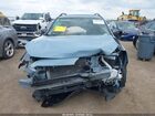 2022 Subaru Crosstrek Sport Blue vin: JF2GTHSC6NH214433