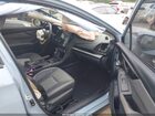 2022 Subaru Crosstrek Sport Blue vin: JF2GTHSC6NH214433
