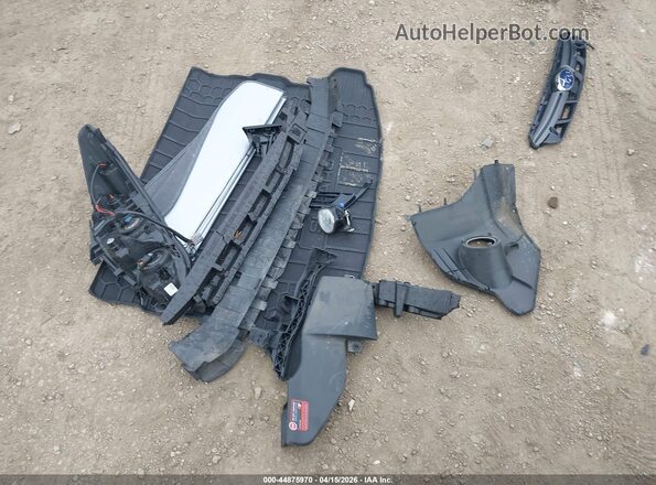 JF2GTHSC6NH214433 2022 SUBARU CROSSTREK Blue Սարքավորումների վահանակի տեսք