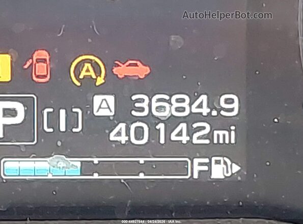 JF2GTHSC7MH385819 2021 SUBARU CROSSTREK Синий 