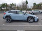 2021 Subaru Crosstrek Sport Синий vin: JF2GTHSC7MH385819