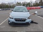 2021 Subaru Crosstrek Sport Синий vin: JF2GTHSC7MH385819