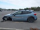 2021 Subaru Crosstrek Sport Синий vin: JF2GTHSC7MH385819