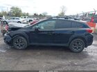 2022 Subaru Crosstrek Sport Черный vin: JF2GTHSC7NH257307