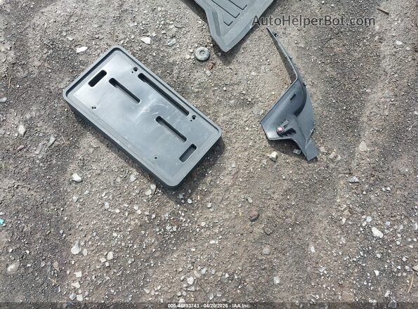 JF2GTHSC7NH257307 2022 SUBARU CROSSTREK Черный Вид щитка приборов