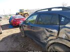 2023 Subaru Crosstrek Sport Gray vin: JF2GTHSCXPH205088