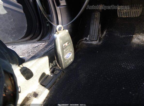 JF2GTHSCXPH205088 2023 SUBARU CROSSTREK Gray Widok deski rozdzielczej