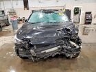 2024 Subaru Crosstrek Black vin: JF2GUABC1R8301215
