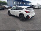 2025 Subaru Crosstrek   White vin: JF2GUABC1SH282641