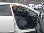 2025 Subaru Crosstrek   White vin: JF2GUABC1SH282641
