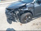2024 Subaru Crosstrek Gray vin: JF2GUABC6R8907836