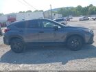 2024 Subaru Crosstrek Gray vin: JF2GUABC6R8907836