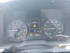 2024 Subaru Crosstrek Gray vin: JF2GUABC6R8907836