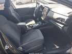2024 Subaru Crosstrek Gray vin: JF2GUABC6R8907836