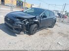 2024 Subaru Crosstrek Gray vin: JF2GUABC6R8907836
