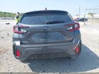 2024 Subaru Crosstrek Gray vin: JF2GUABC6R8907836