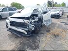 2024 Subaru Crosstrek   White vin: JF2GUABC6RH222896
