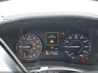 2024 Subaru Crosstrek   White vin: JF2GUABC6RH222896