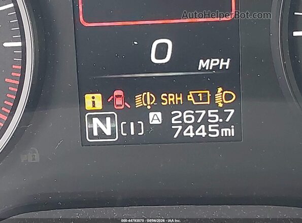 JF2GUABC6RH222896 2024 SUBARU CROSSTREK White 