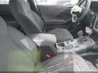 2024 Subaru Crosstrek   White vin: JF2GUABC6RH222896