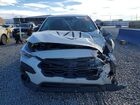 2024 Subaru Crosstrek White vin: JF2GUABCXR8369917