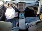 2024 Subaru Crosstrek White vin: JF2GUABCXR8369917