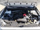 2024 Subaru Crosstrek Premium White vin: JF2GUADC0R8892876