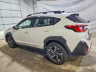 2024 Subaru Crosstrek Premium Белый vin: JF2GUADC1R8387834