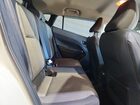 2024 Subaru Crosstrek Premium Белый vin: JF2GUADC1R8387834